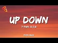 Download Lagu T-Pain - Up Down (Do This All Day) (Lyrics) ft. B.o.B