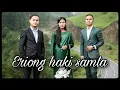 Download Lagu Eriong haki samla Composed by  SF Mylliemngap.