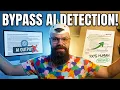 Humanize AI Content Manually Bypass AI Detectors in Minutes