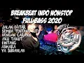 Download Lagu DJ JALAN DATAR - SEMUA TENTANG KITA || BREAKBEAT INDO NONSTOP FULL BASS 2020