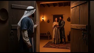  قصة تعلمك أن إن الله اذا احب عبدا كشف له حقيقة الناس من حولة   واحة الحكايات والقصص   قصص قبل النوم دندنها