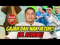 Lagu Arsenal OTW Botol 4 In A Row🗿 - EPL REVIEW‼️