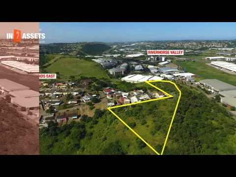 Download MP3 Residential Development Site near Ethekwini Heart Hospital on Auction 17th March 2021