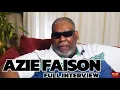 Download Lagu Azie Faison on making $50,000 a day from coke, RARE Alpo stories, snitching allegations \u0026 more!