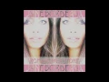 JANE BORDEAUX ® - ROMANCING A STONE - (Official Music Video)