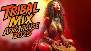 NEW Afro House Mix 2025 Romantic Afro Latin Tribal Best Festival Mix 2025 DJ Sonivaria 