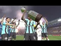 Ganando la Copa libertadores en Pes 2015 (penales)