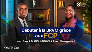 Démarrer à la BRVM via les FCP (Fonds Communs de Placement)