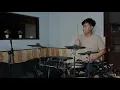 Download Lagu Yovie \u0026 Nuno - Dia Milikku ( Drum Cover Brian Grandy )