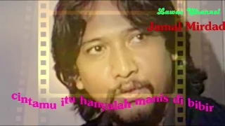 Jamal Mirdad Mariam Soto Dangdut Lawas Disco \u0026 Lirik Lagu