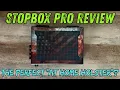 StopBox Pro Review How I Keep Firearms Accessible AND Safe at Home Family-Focused