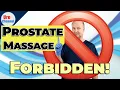 Prostate massage in this health condition could be life-threatening UroChannel