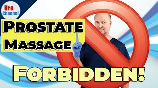 Prostate massage in this health condition could be life-threatening UroChannel