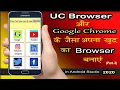 Android web browser tutorial part 3 Web browser in android studio Learn android studio 2020