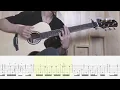 Guitar Tutorial: Tracing That Dream (Yoasobi) - Sungha Jung Tabs
