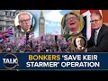 Download Lagu Labour's Operation Save Starmer Over Mandelson | Deporting Only 100 Migrants | Charlie Kirk Suspect