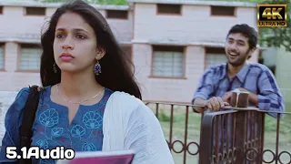 Yemito 4K Video Song Andala Rakshasi Movie Naveen Chandra Rahul Ravindran Lavanya Tripathi 