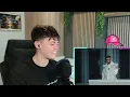 REACCIÓN A Maria Becerra, Trueno, Big One - Cuando Te Vi | CROSSOVER #5