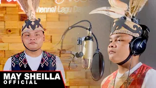 Download Ito Darung Panahan - Salundik Nule - Karungut Tandak Modern MV Official Lagu Dayak 2022 MP3