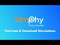 Purchase and Download Simulations