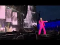 Download Lagu Come Undone - Robbie Williams - Royal Crescent, Bath, UK, June 13, 2025