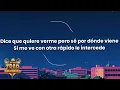 Nicky Jam, Ozuna - Te Robaré (Letra/Lyrics)