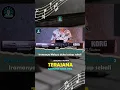TERAJANA - Karaoke Nada Wanita #karaokedangdut #karaokesongs #videolirik