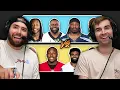 Who can Draft a lineup with the most RUSHING Yards ALL TIME NFC Edition