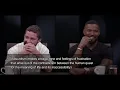 INFJ ISTJ INFP ENTP ESFP ENFP actors in one room - Analysis again