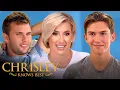 The Funniest Moments From the Chrisley Kids Chrisley Knows Best USA Network