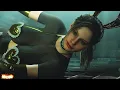 Lagu Claire Redfield as Hot Bunny waitress