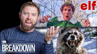 wildlife expert breaks down animal scenes from movies part 3 gq