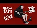 Lagu Tor Monitor Ketua! ORANG BARU LEBE GACOR (POP PUNK COVER 🤘) by BUNNY STELLAR | Move On NGEGAS!