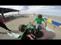 2014 Cal Poly SLO FSAE at Buttonwillow Raceway