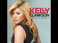 Kelly Clarkson - Catch My Breath (Official Audio)