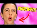 JASMINE S REVENGE ON GINO BACKFIRES 90 Day Diaries