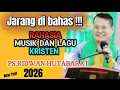Lagu Jarang di bahas !!! Rahasia Musik dan Lagu Pujian Kristen___PS.RIDWAN HUTABARAT 