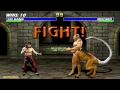 Download Lagu Mortal Kombat 3 Liu Kang Gameplay Playthrough