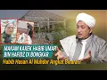 Download Lagu Makam Kakek Habib Umar Dibongkar  Habib Hasan Al Muhdor Angkat Bicara
