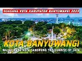 Download Lagu SUASANA KOTA BANYUWANGI 2023 | KABUPATEN BANYUWANGI JAWA TIMUR