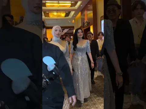 Keseruan Gala Premier Air Mata di Ujung Sajadah 2 — Penuh Haru, Doa, Cinta, dan Air Mata ✨