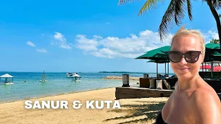 Download The Best of Bali Indonesia  | Sanur \u0026 Kuta 2024 MP3