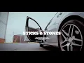 Download Lagu Selfmade Kash - Sticks \u0026 Stones (Official Music Video)