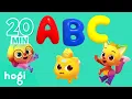 Download Lagu [NEW] Jingle Play + Boo Boo Play + Alphabet Play｜Hogi's Play Series｜Hogi Pinkfong