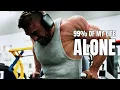 Download Lagu 99% OF MY LIFE ALONE | MOTIVATIONAL SONGS🔥( neffex songs🎶 )