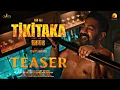 Download Lagu Tiki Taka - Teaser | Rohit VS | Wamiqa Gabbi | Tiki Taka Trailer