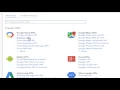 How to Get A Google API Key 2016 Updated
