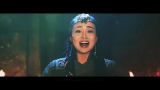  legend of gobi zurhnii amrag zamilan
