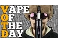 VOTD Arizer Air - A wizard s wand of a vape