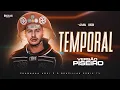 Hungria Hip Hop - Temporal - DJ Felipe Alves - VERSÃO PISEIRO